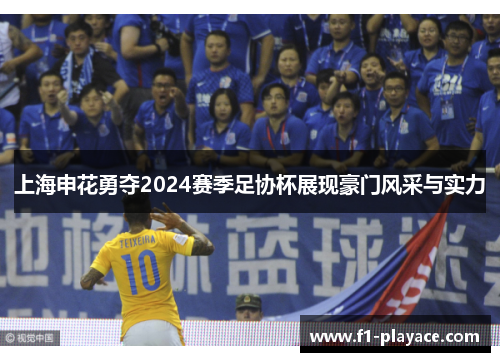 上海申花勇夺2024赛季足协杯展现豪门风采与实力